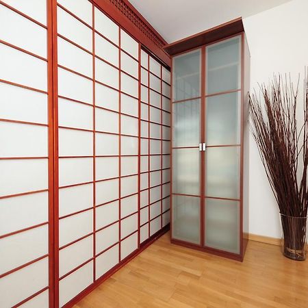 Appartamento La Terrasse Zen Five Stars Holiday House Nice Luaran gambar