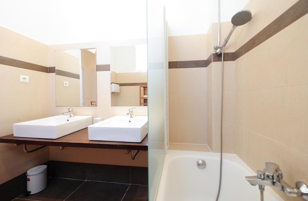 Appartamento La Terrasse Zen Five Stars Holiday House Nice Luaran gambar