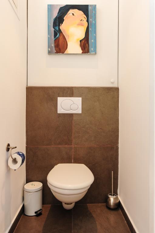 Appartamento La Terrasse Zen Five Stars Holiday House Nice Luaran gambar