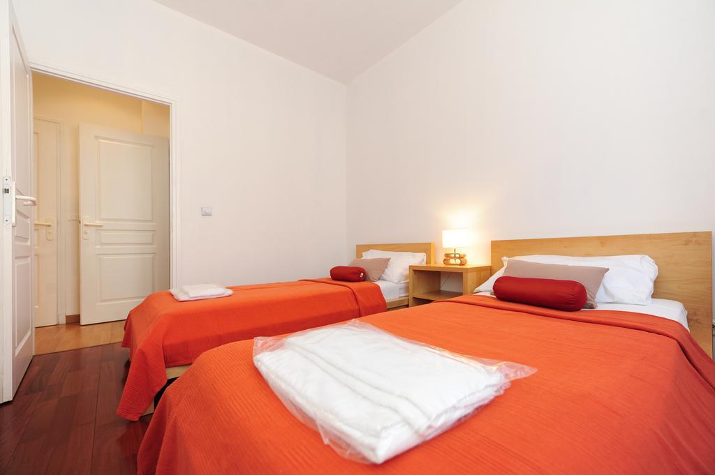 Appartamento La Terrasse Zen Five Stars Holiday House Nice Luaran gambar