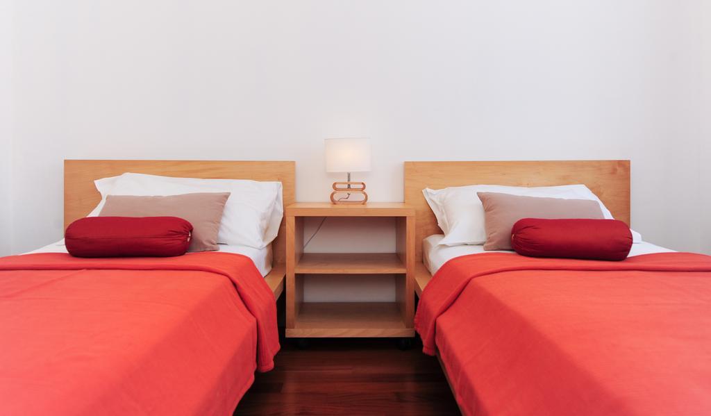 Appartamento La Terrasse Zen Five Stars Holiday House Nice Luaran gambar