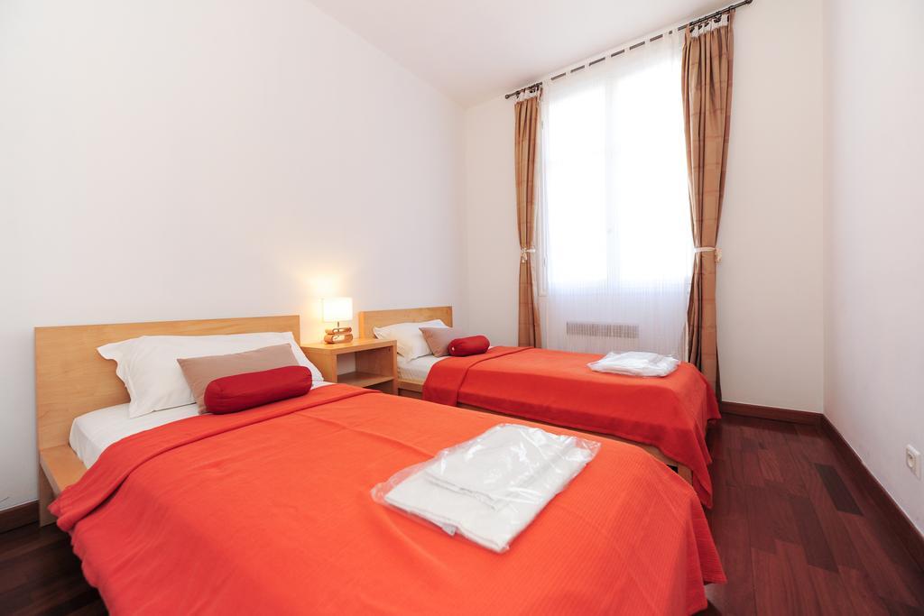 Appartamento La Terrasse Zen Five Stars Holiday House Nice Luaran gambar