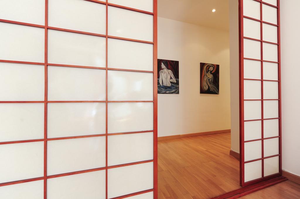 Appartamento La Terrasse Zen Five Stars Holiday House Nice Luaran gambar