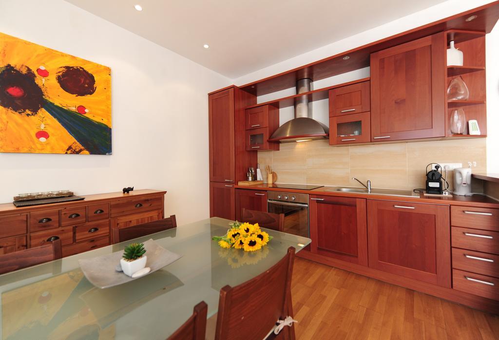 Appartamento La Terrasse Zen Five Stars Holiday House Nice Luaran gambar