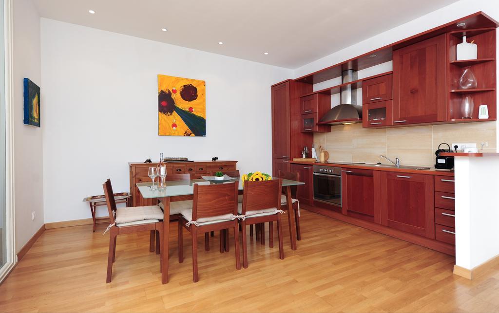 Appartamento La Terrasse Zen Five Stars Holiday House Nice Luaran gambar