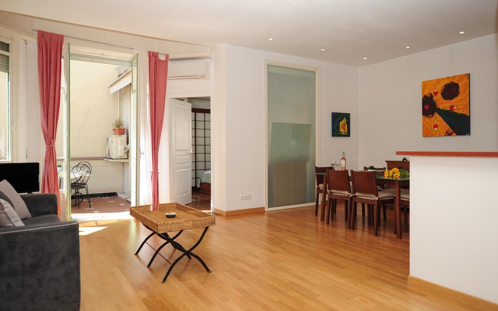 Appartamento La Terrasse Zen Five Stars Holiday House Nice Luaran gambar